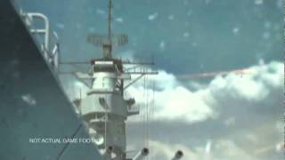 Battleship  Game Trailer [upl. by Lois598]