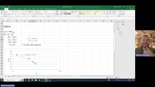 Soil Mechanics Plasticity Example 1 Liquid Limit Activity Plasticity Chart [upl. by Keifer]