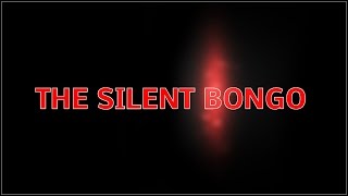 The Silent Bongo Live Sauchiehall Street Glasgow Scotland [upl. by Megdal]