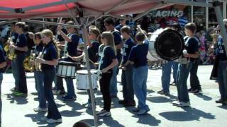 Comal County Fair Parade 2011 [upl. by Gwendolyn]