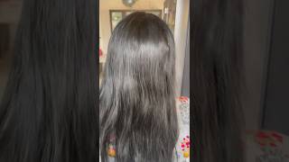 Matrix Opti care shampoo amp conditioner review youtubeshorts haircare straighthair shorts hair [upl. by Anirbac]