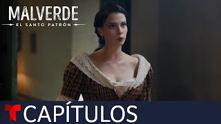 Malverde El Santo Patrón  Capítulo 63  Telemundo [upl. by Hanid]