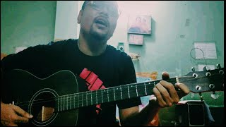 ISD  Indalo  Acoustic Cover [upl. by Gaddi]