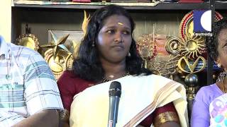 Vava Suresh with Family on Snake Master  Onam Spl  Episode77  Kaumudy TV [upl. by Yobybab]