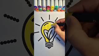 ampoule asmr coloring coloringforrelaxation asmrsounds adultcoloring satisfying arttherapie [upl. by Norod]