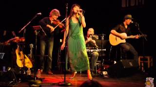 Nolwenn Leroy  Suite Sudarmoricaine live  Drom 1813 NYC DEBUT [upl. by Aita]