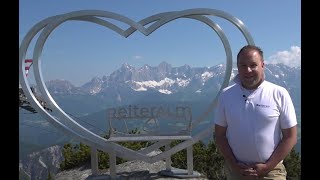 Sommer auf der Reiteralm  rein in den Berggenuss [upl. by Iadrahc]