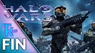 Halo Wars  Mision 15  Final  Español 1080p [upl. by Wellesley]