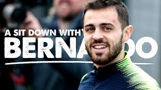 Bernardo Silva  Analysis of a Midfield Dynamo ⚽️🇵🇹 [upl. by Franek]