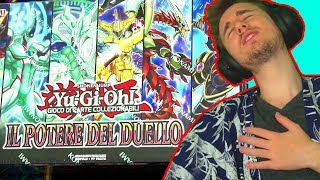 IL RITORNO DEL DURELLO  Unboxing [upl. by Hawley107]