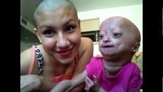 Twins  Adalia Rose Official [upl. by Etnuaed572]