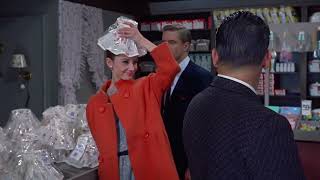 Πρόγευμα στο Τίφανυ Breakfast at Tiffanys 1961 HD Trailer 1080p  Greek Subs ελλ υπότιτλοι [upl. by Ever149]