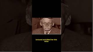 Albert Fish Graphic Letters to Victims Family criminalhistory mostnotorious unsolvedcrime [upl. by Yousuf]