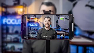 Master Smartphone Filmmaking In 20 Minutes [upl. by Kwarteng288]