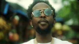 Popcaan  Numbers Dont Lie Official Music Video [upl. by Ynnos]