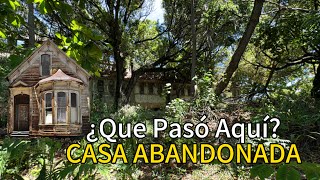 ¿QUE PASO EN ESTE LUGAR CASAS Y EDIFICIOS ABANDONADOS EN PUERTO PLATA [upl. by Mather]