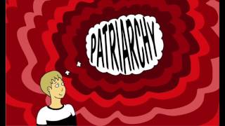 Dreaming of an end to sexual violence Patriarchy [upl. by Hoagland]