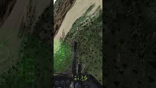 F16A15 Netz Guns Kill on MiG21 Enigmas Weekend War ITO 80s 1440p falconbms coldwar guncam [upl. by Ximenez]