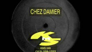 Chez Damier  Untitled Side A [upl. by Airasor705]