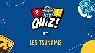 QUIZ A VOUS DE JOUER question perefouras quiz challenge tsunami score [upl. by Schug]