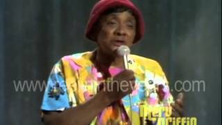 MOMS MABLEY ABRAHAM MARTIN amp JOHN 1969 [upl. by Htilil]