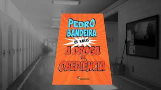 A Droga da Obediência – Pedro Bandeira  AudioLivro [upl. by Sarina]