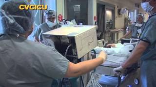 Updated Video Link Below Your Lung Transplant Surgery at the University of Michigan 10 of 17 [upl. by Susumu252]