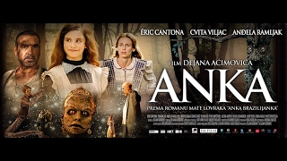 Anka Trailer [upl. by Varini]