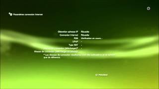 ★ TUTO PS3 466  Connexion PSN après le patch Sony CEX ★ [upl. by Zoller]