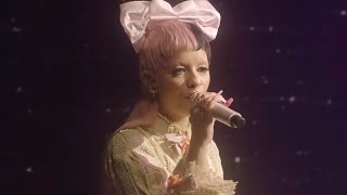 Melanie Martinez  Play Date Live from Can’t Wait Till Im Out Of K12 Virtual Tour HD [upl. by Allimaj]