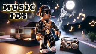 100 UPDATED ROBLOX MUSIC CODESIDS 2024 🔥 WORKING✅ [upl. by Nednerb]