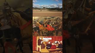 The Reconquista Key Battles and Turning Points history education documentary [upl. by Ynoble209]