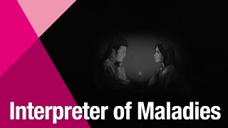 Interpreter of Maladies Episode 1 Trailer [upl. by Cosmo]