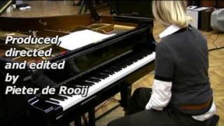 Documentary Valentina Lisitsas Rachmaninoff Project 33 [upl. by Nilesoj683]