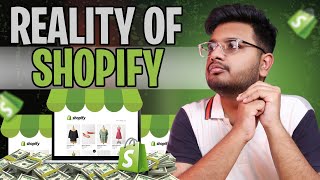 Shopify Courses And Ecommerce Reality In Pakistan Part 2 [upl. by Stacey]