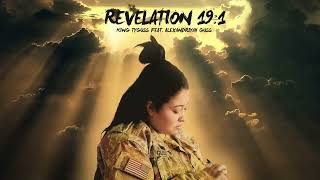 REVELATION 191  YAHUAH SALVATION amp GLORY [upl. by Adnilab]