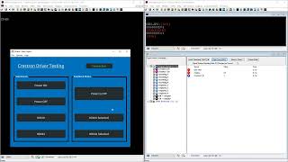 Crestron Drivers C Implementation  Feedback Control and Testing [upl. by Pearle]