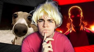 Who is the best ROASTER on YouTube [upl. by Eba608]