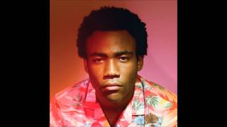 Childish Gambino  3005 [upl. by Lleznod158]