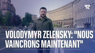 Volodymyr Zelensky quot [upl. by Sset]