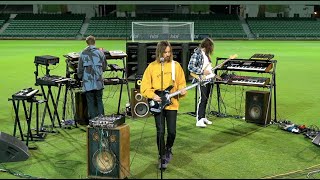 Tame Impala  FIFA 21 World Premiere [upl. by Erdda]