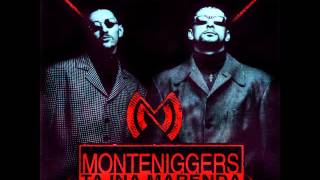 Monteniggers  Mladi Pistolero  Audio 1996 [upl. by Eidissac]