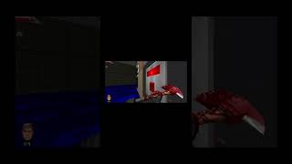 Mod Boykisser and brutal doom v22 doom doom2 deltatouch gaming mods androidgames [upl. by Atnas]