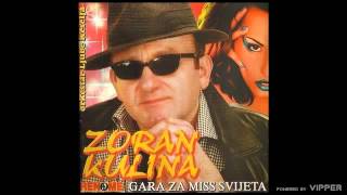 Zoran Zoka Kulina  Rodio se lola Kolji vola Audio 2002 [upl. by Tormoria995]