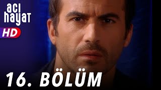 Acı Hayat 48Bölüm Full HD [upl. by Jorie260]