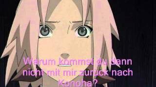 SasuSaku Story Feind oder Freund part 8wmv [upl. by Herodias225]