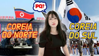 🇰🇷 Como são os APARTAMENTOS na COREIA DO SUL 🏠 [upl. by Nauwtna]