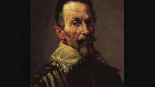 Monteverdi  Parlo Miser O Taccio [upl. by Kieffer]