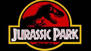 Jurassic Park  Opening Theme [upl. by Cowles]