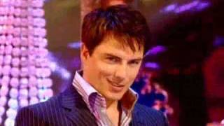 John Barrowman  Flaunt It [upl. by Nuahsal]